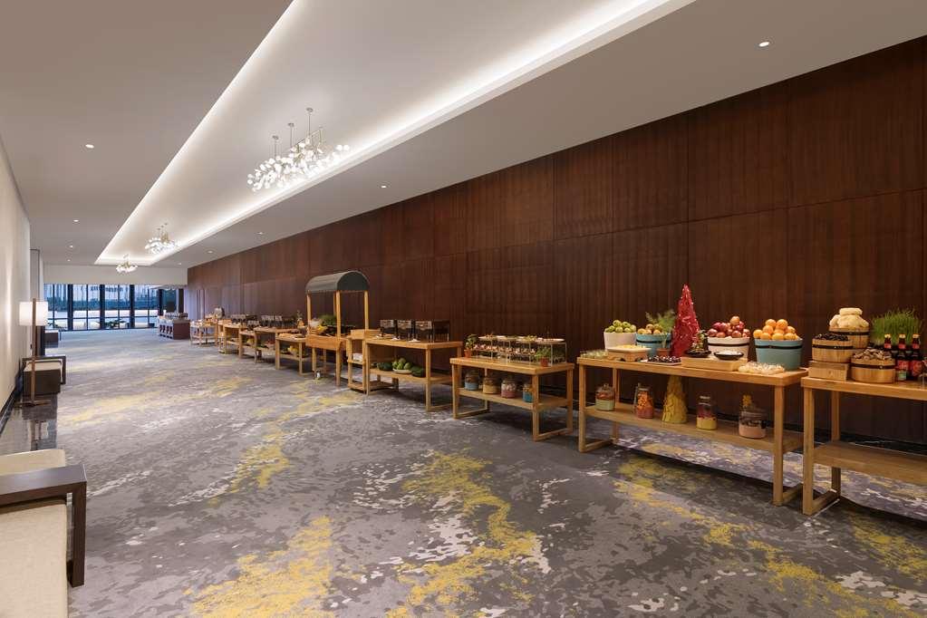 Hilton Garden Inn Bengaluru Embassy Manyata Business Park Létesítmények fotó